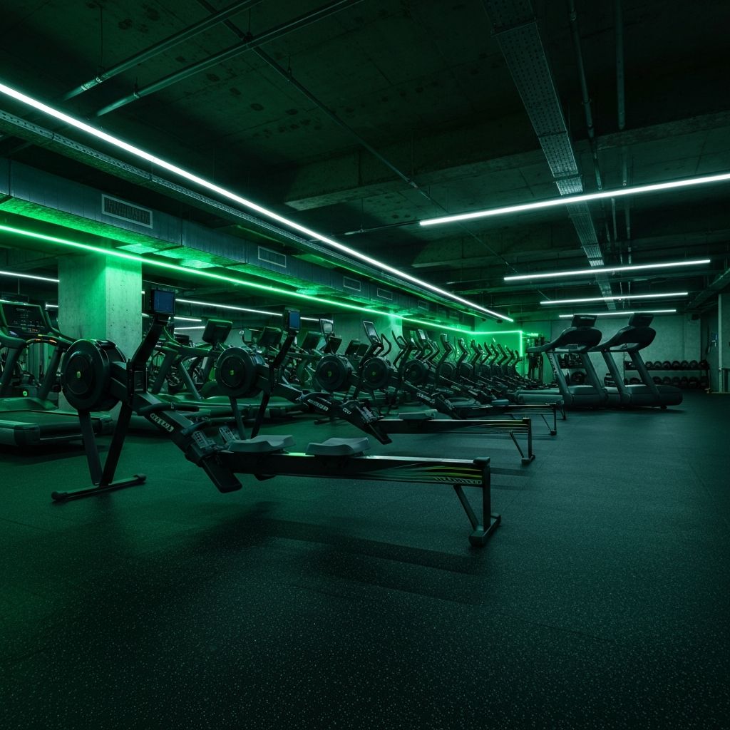 Cardio Zone