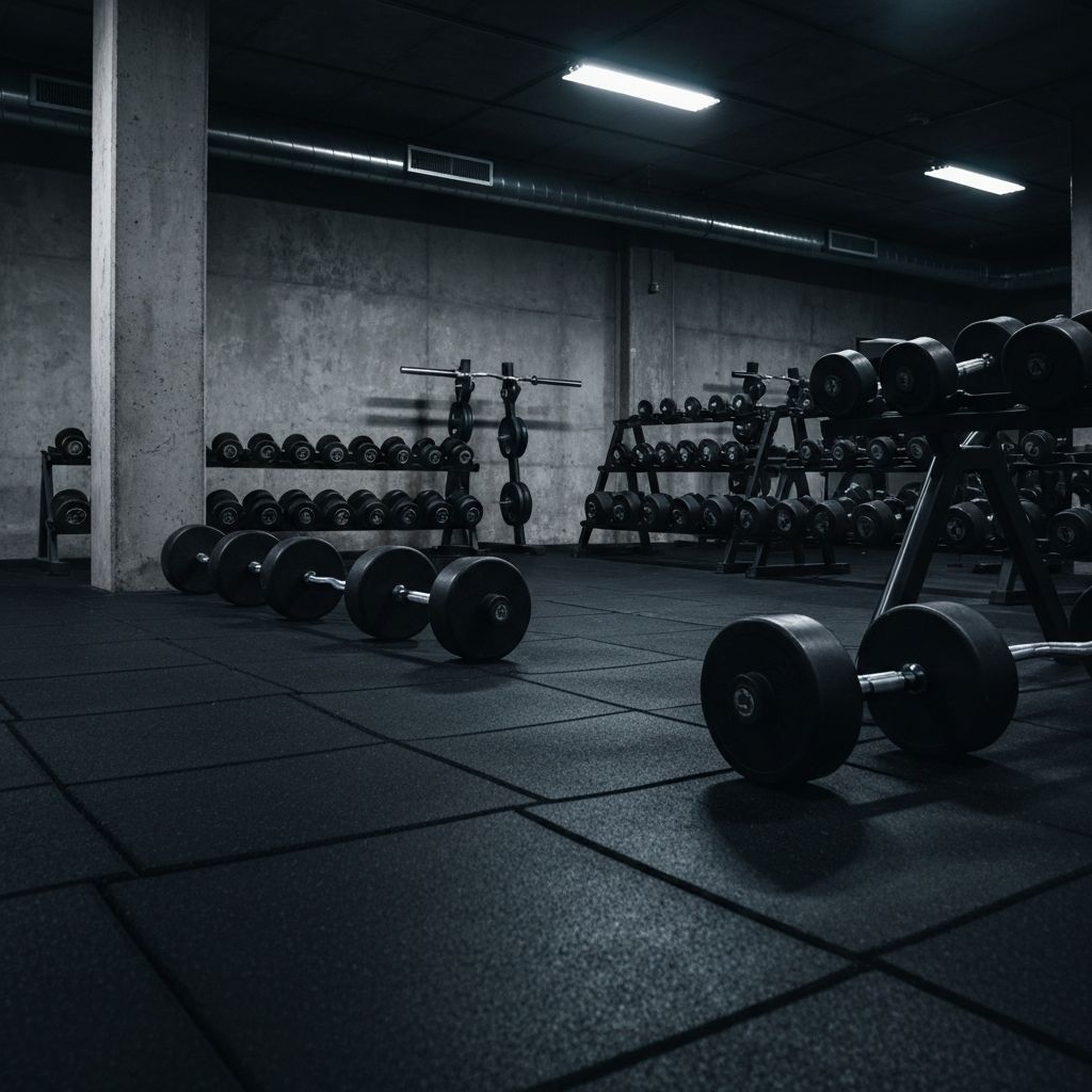 Lifting Floor